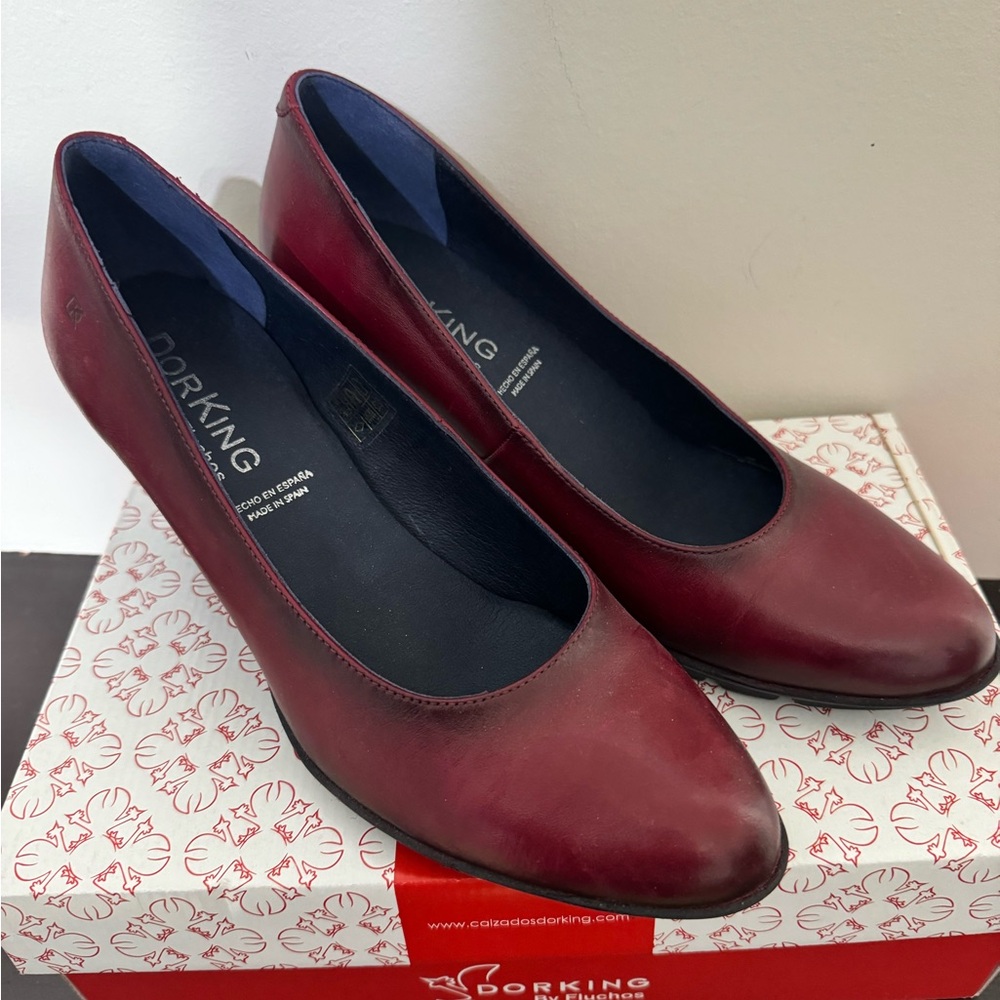 Dorking by Fluchos -Rubi Size 40